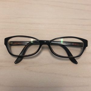 Ralph Lauren Frames